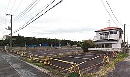 物件画像 長須賀　売地