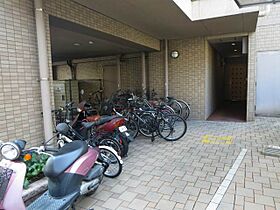 ウィルステージ古船場 603 ｜ 福岡県北九州市小倉北区古船場町8-17（賃貸マンション1K・6階・23.25㎡） その13