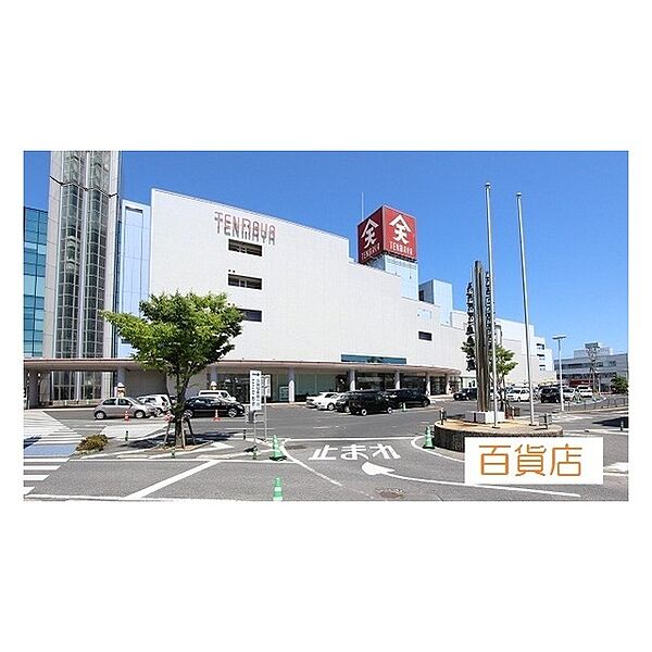 ＹＮＴ第2マンション 308｜鳥取県米子市西福原3丁目(賃貸マンション1K・3階・30.00㎡)の写真 その22