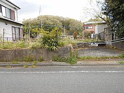 物件画像 八王子市美山町 売地