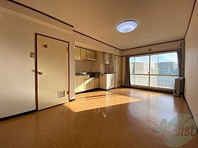 北海道札幌市中央区南二十条西5丁目（賃貸マンション1DK・3階・24.00㎡） その3