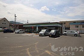 キャッスル石手 406 ｜ 愛媛県松山市石手３丁目2-58（賃貸マンション1K・4階・22.40㎡） その22