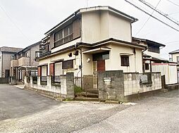 野田市山崎   戸建