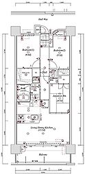 トラストネクサス長府侍町