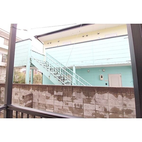 メゾンドアスティ 103｜鳥取県米子市寺町(賃貸アパート1LDK・1階・39.74㎡)の写真 その16