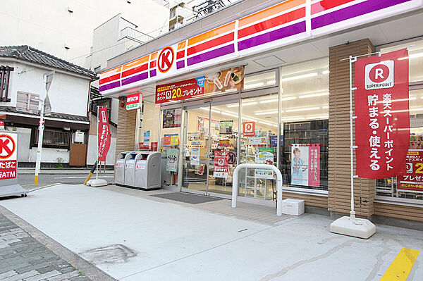 画像30:サークルＫ 南武平町店 80m