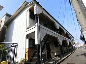 松本ハイツ 105 ｜ 大阪府堺市西区鳳中町7丁249-2（賃貸アパート1K・1階・28.00㎡） その30