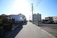 愛知県北名古屋市六ツ師高台：物件画像