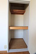 洋室4.6帖（壁・天井・床材全面張替施工中です）