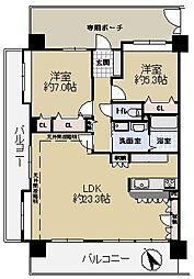 物件画像 ジュネス泉大津アレグロ