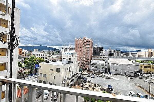 平和ハイツ 309｜福岡県北九州市小倉南区北方２丁目(賃貸マンション1K・3階・19.43㎡)の写真 その12