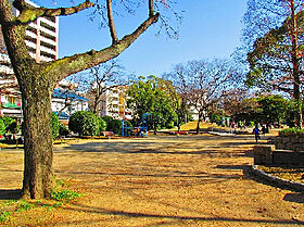 M’PLAZA住吉公園壱番館  ｜ 大阪府大阪市住之江区浜口東２丁目（賃貸マンション1K・3階・22.95㎡） その24