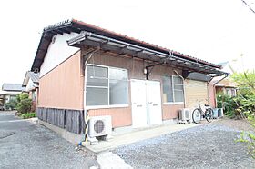 原田コーポB 2 ｜ 佐賀県神埼市神埼町本堀（賃貸アパート1K・1階・16.12㎡） その1