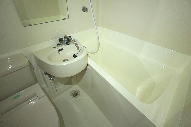 浴室