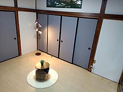 居間