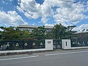 ときわ保育園まで1061m