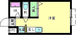 物件拡大画像