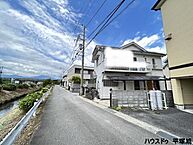 神奈川県平塚市根坂間：物件画像