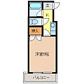 プレステージ横田3階4.0万円