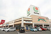 サンリブわさだ