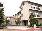 出雲市立大津小学校 1520m