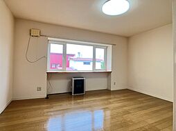 カルム高栄東 101 1階1Kのリビング/ダイニング