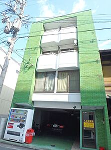 外観 外観