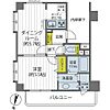 コスモ千歳烏山グランコート3階9.3万円