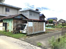 物件画像 瑞穂市古橋字南屋敷（土地）