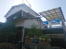 物件画像 八町西　土地（上物有）　55T　300　ka