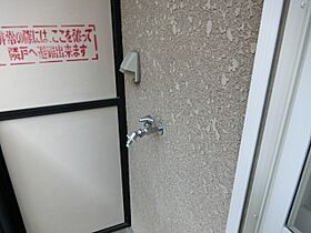 ピットイン稲葉  ｜ 大阪府茨木市稲葉町（賃貸マンション1K・2階・20.00㎡） その23