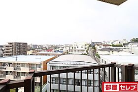 ロイヤルハイツ日和マンション  ｜ 愛知県名古屋市千種区日和町2丁目12（賃貸マンション1LDK・2階・56.56㎡） その25