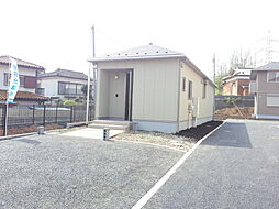 四街道市のメゾネット賃貸 賃貸ex 対象者全員に家賃1か月分キャッシュバック