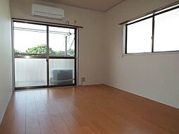 アリイハイツ 3階1Kのリビング/ダイニング