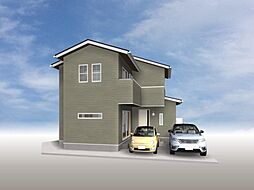 物件画像 高知市朝倉本町1丁目1号地 売り土地