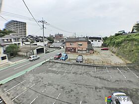 めぐみアパート 8 ｜ 福岡県大牟田市一浦町125-1（賃貸アパート2K・2階・28.80㎡） その21