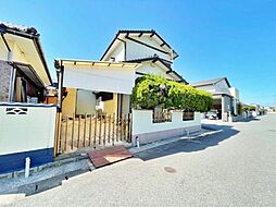 物件画像 土手ノ内2丁目土地