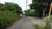 進入路