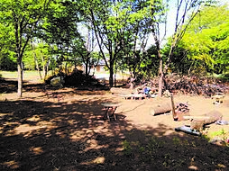 福島県二本松市馬場平の土地画像