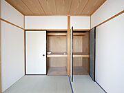 押入（和室6帖）