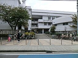 [周辺] 横浜市立本町小学校まで800m