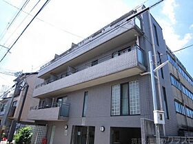 リバティ西陣 410 ｜ 京都府京都市上京区家永町776-1（賃貸マンション1R・4階・22.08㎡） その1