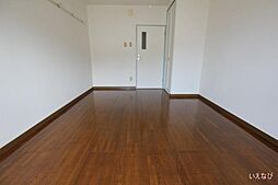 JR山陽本線 福山駅 徒歩28分の賃貸マンション 2階1Kのリビング/ダイニング