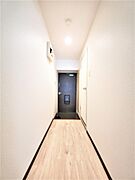 お部屋〜玄関・廊下