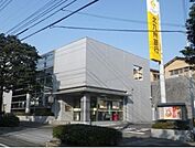 北九州銀行折尾支店（629m）