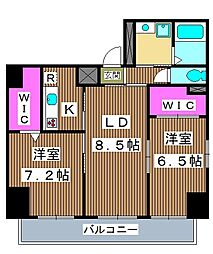 エテルノ志村坂上 5階