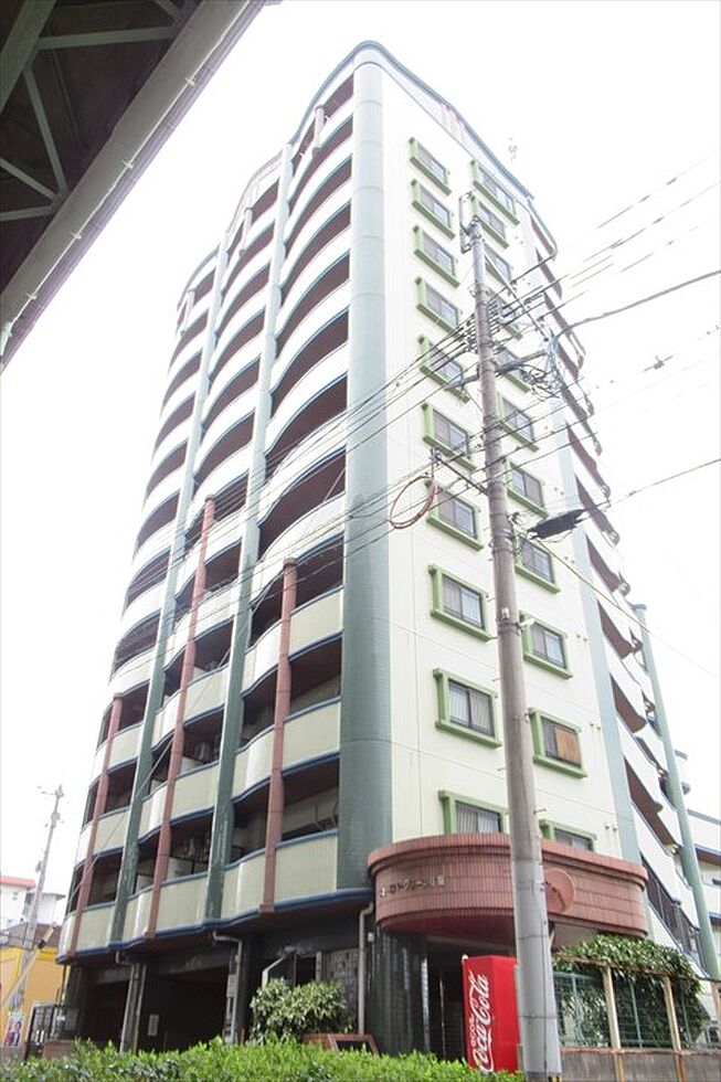 ホームズ でお部屋探し ニューエバーグリーン小倉 5階 1dk 賃料3 5万円 28 23 賃貸マンション住宅情報 物件番号 0140957 0000113 取扱い不動産会社 プレシード株式会社