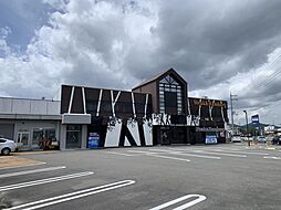 物件画像 亀岡市下矢田店舗付土地