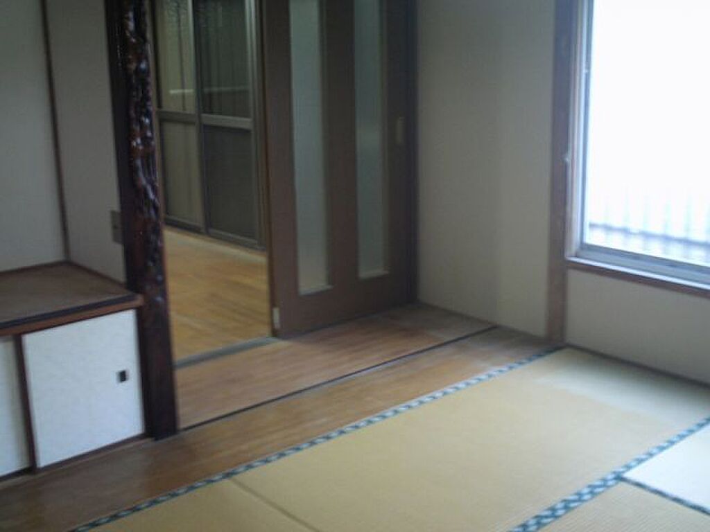 detached 長崎県長崎市立岩町30-15