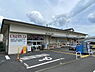 周辺：ダックス京都衣笠店まで1257m